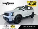 2024 Kia Telluride SX X-Pro