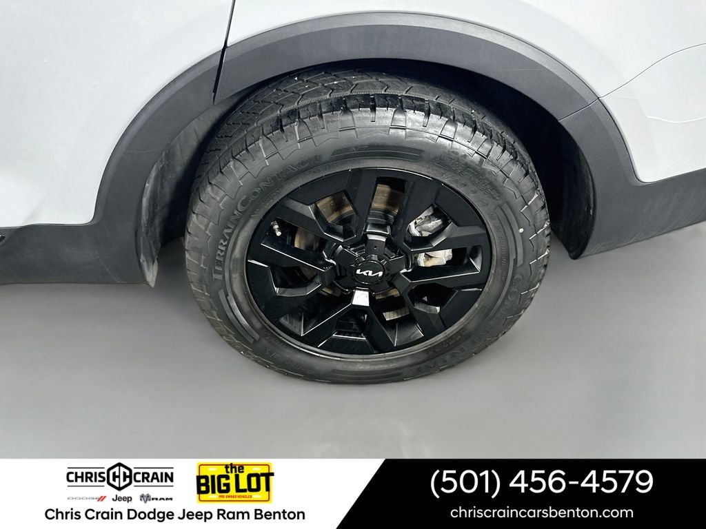 2024 Kia Telluride SX X-Pro