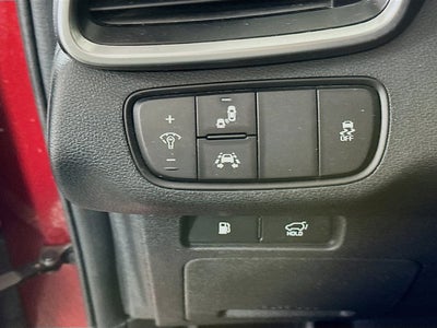 2019 Kia Sorento 3.3L EX Sport