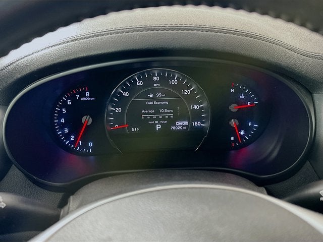 2019 Kia Sorento 3.3L EX Sport