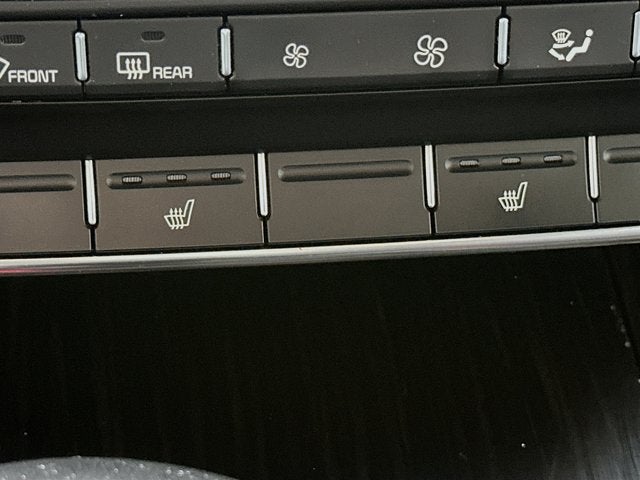 2019 Kia Sorento 3.3L EX Sport