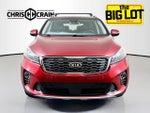 2019 Kia Sorento 3.3L EX Sport