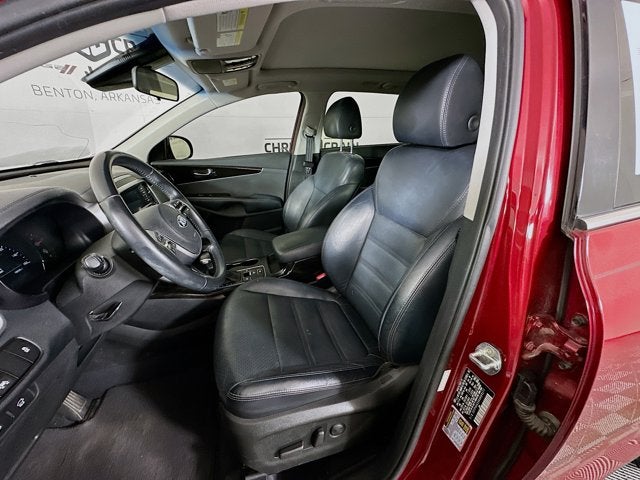 2019 Kia Sorento 3.3L EX Sport