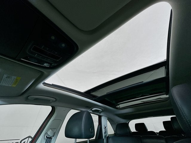 2019 Kia Sorento 3.3L EX Sport