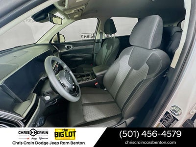 2024 Kia Sorento LX