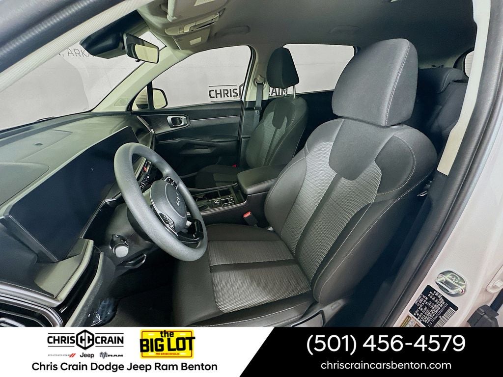 2024 Kia Sorento LX