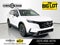 2026 Honda CR-V Hybrid AWD TrailSport