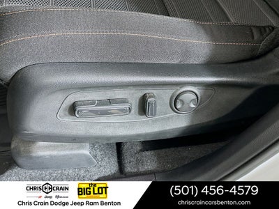 2026 Honda CR-V Hybrid AWD TrailSport