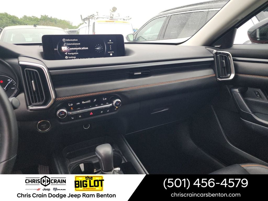 2025 Mazda Mazda CX-50 Hybrid Premium Plus Package