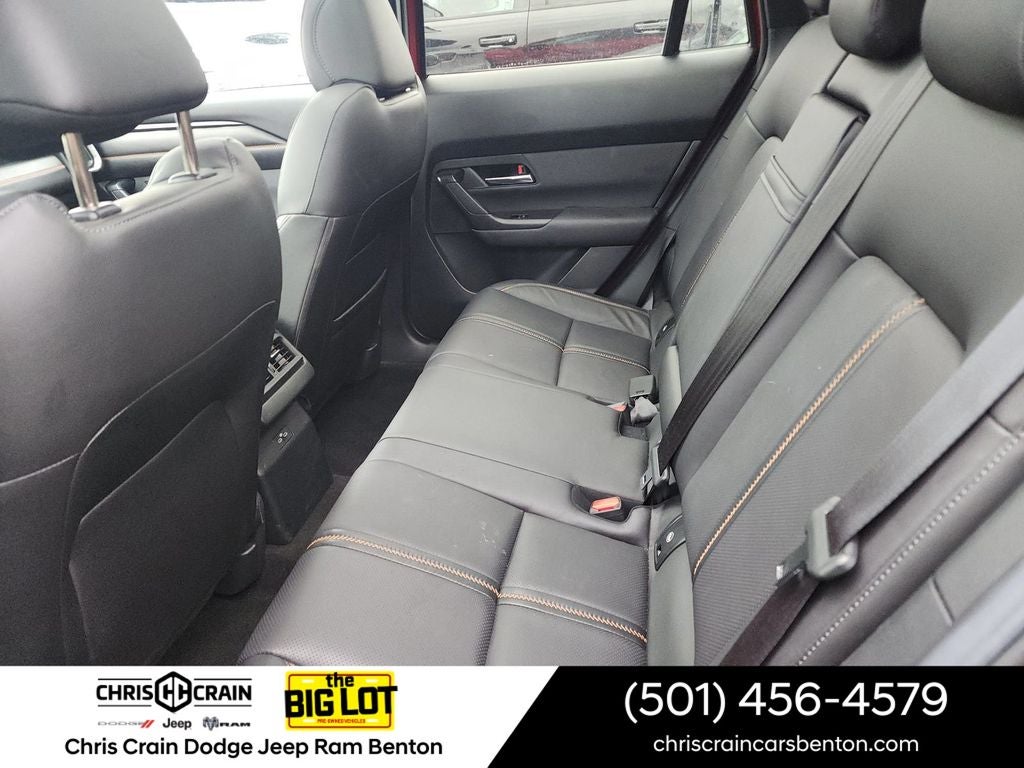 2025 Mazda Mazda CX-50 Hybrid Premium Plus Package