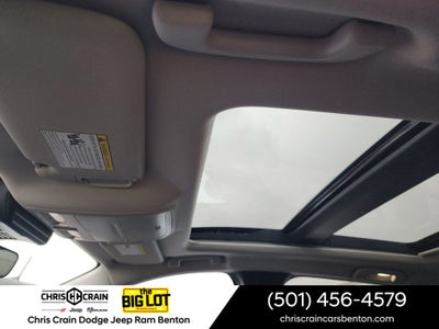 2025 Mazda Mazda CX-50 Hybrid Premium Plus Package