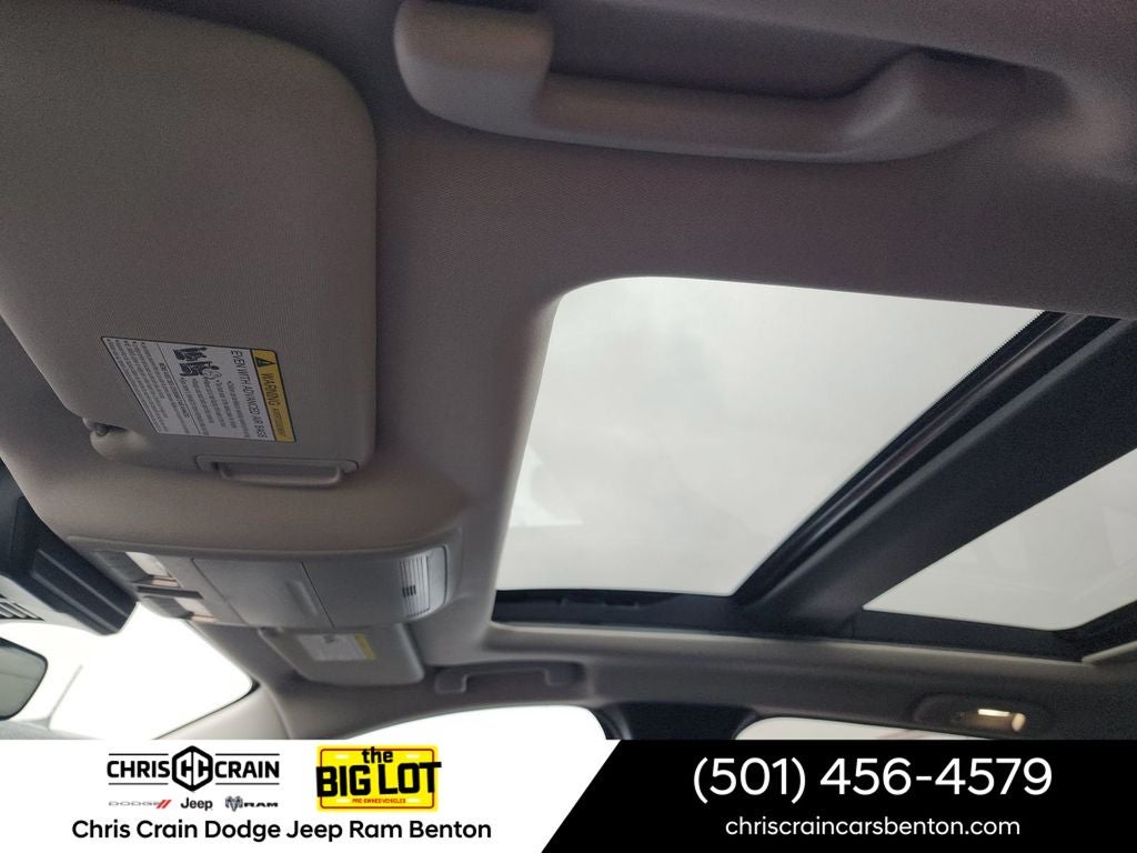 2025 Mazda Mazda CX-50 Hybrid Premium Plus Package