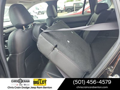 2025 Mazda Mazda CX-50 Hybrid Premium Plus Package