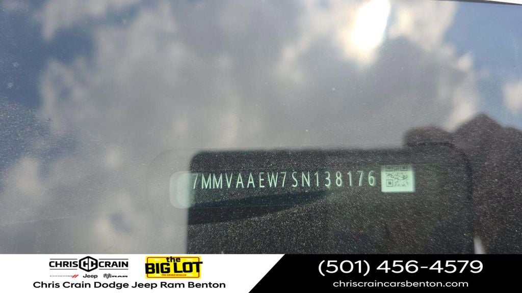 2025 Mazda Mazda CX-50 Hybrid Premium Plus Package