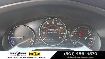 2025 Mazda Mazda CX-50 Hybrid Premium Plus Package