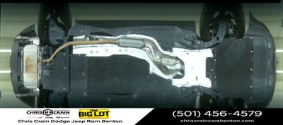 2025 Mazda Mazda CX-50 Hybrid Premium Plus Package