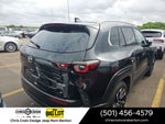 2025 Mazda Mazda CX-50 Hybrid Premium Plus Package