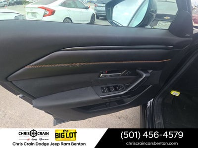 2025 Mazda Mazda CX-50 Hybrid Premium Plus Package