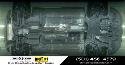 2025 Mitsubishi Outlander Sport 2.0 LE AWC