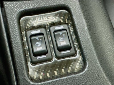 2013 Subaru BRZ Limited