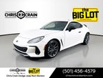 2023 Subaru BRZ Limited