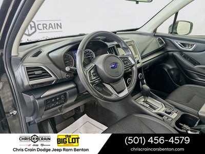 2023 Subaru Forester Premium