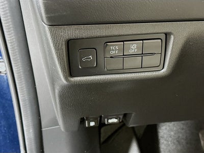 2020 Mazda Mazda CX-5 Grand Touring