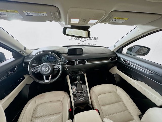 2020 Mazda Mazda CX-5 Grand Touring