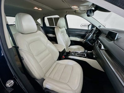 2020 Mazda Mazda CX-5 Grand Touring