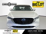 2024 Mazda Mazda CX-5 2.5 S Preferred