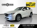 2024 Mazda Mazda CX-5 2.5 S Preferred