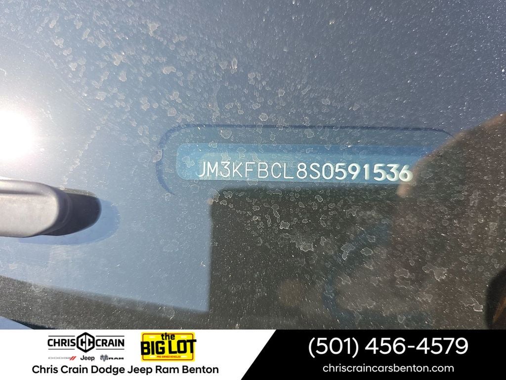 2025 Mazda Mazda CX-5 2.5 S Preferred