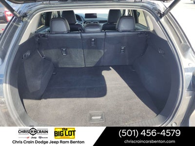 2023 Mazda Mazda CX-5 2.5 S Premium