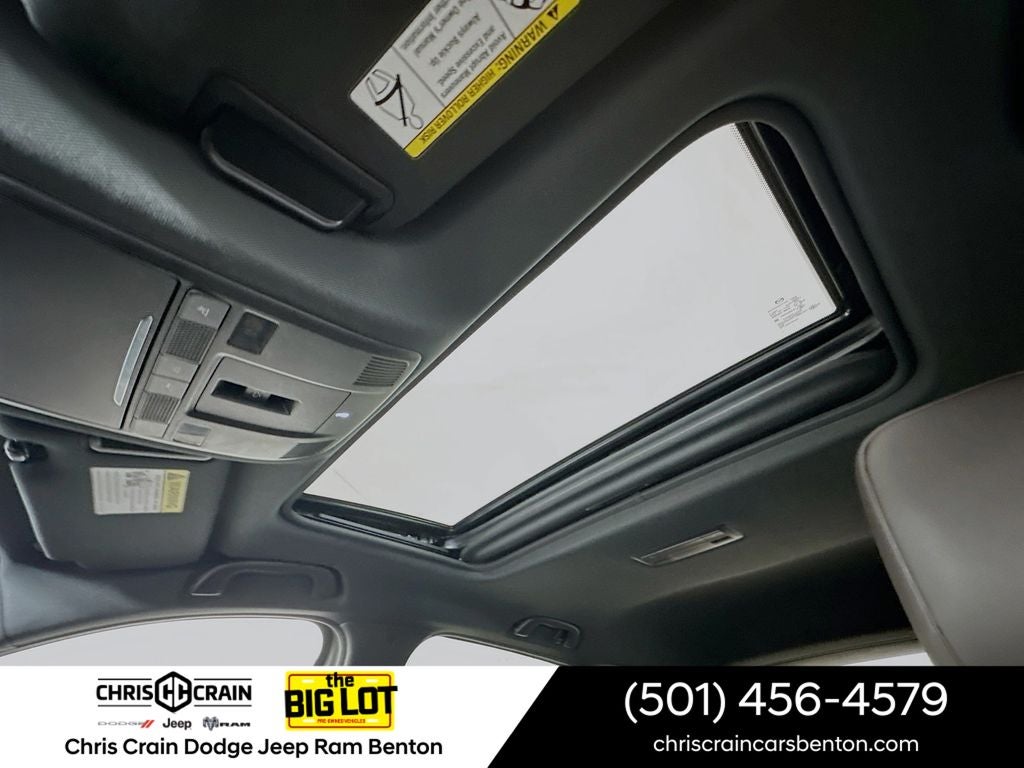 2021 Mazda Mazda CX-5 Signature