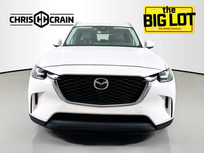 2024 Mazda Mazda CX-90 3.3 Turbo Select