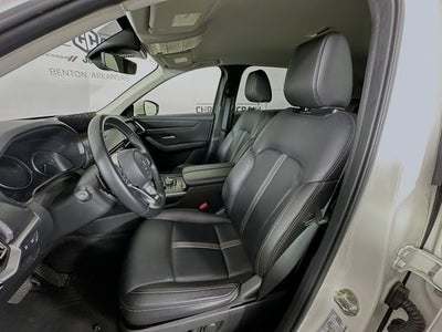 2024 Mazda Mazda CX-90 3.3 Turbo Select