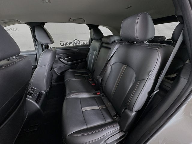 2024 Mazda Mazda CX-90 3.3 Turbo Select