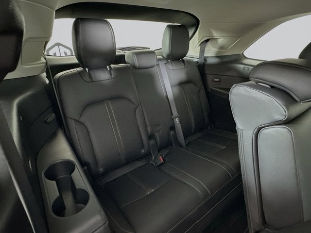 2024 Mazda Mazda CX-90 3.3 Turbo Select