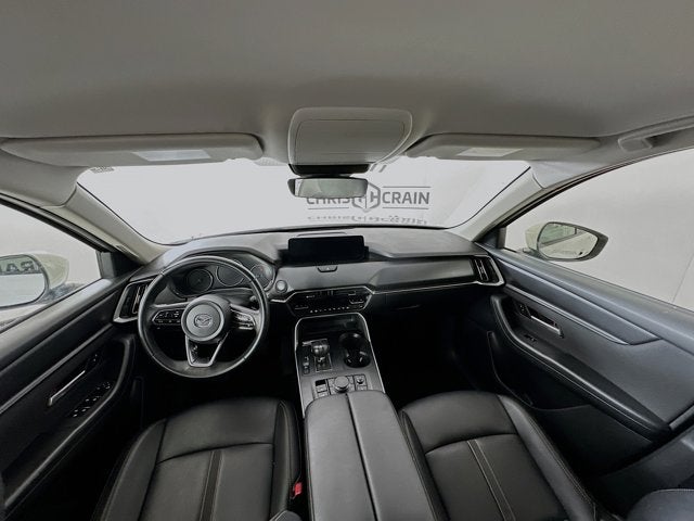 2024 Mazda Mazda CX-90 3.3 Turbo Select