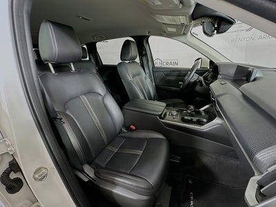 2024 Mazda Mazda CX-90 3.3 Turbo Select