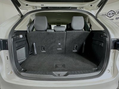 2024 Mazda Mazda CX-90 3.3 Turbo Select