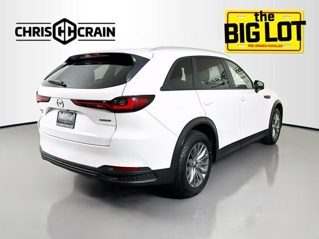 2024 Mazda Mazda CX-90 3.3 Turbo Select