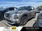 2021 Nissan Rogue Platinum Intelligent AWD