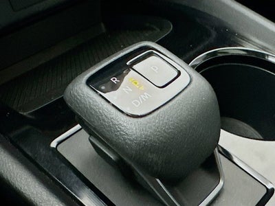 2024 Nissan Rogue SV FWD