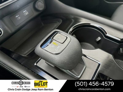 2023 Nissan Rogue SL FWD