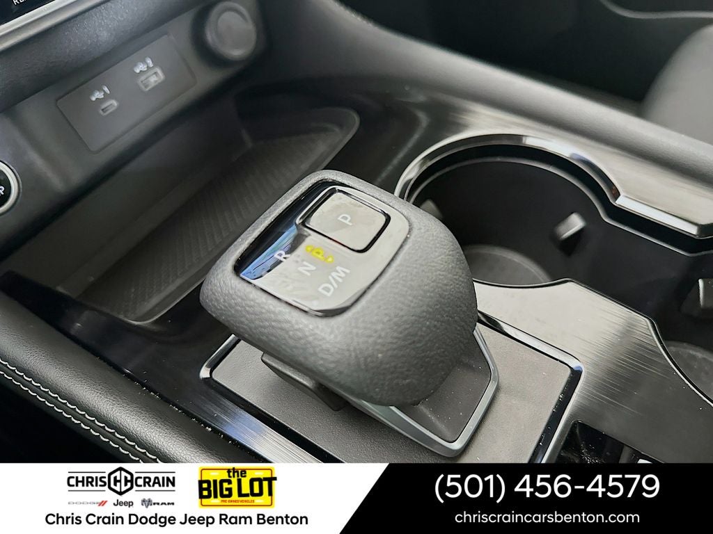 2023 Nissan Rogue SL FWD