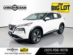 2023 Nissan Rogue SL FWD