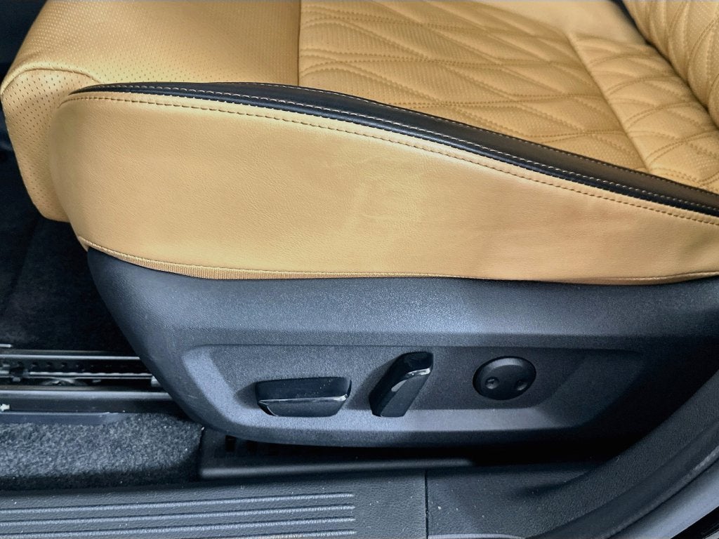 2023 Nissan Rogue Platinum FWD