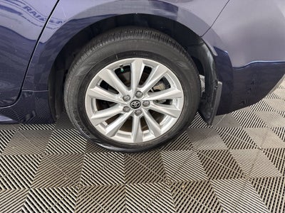 2024 Toyota Corolla Hybrid XLE
