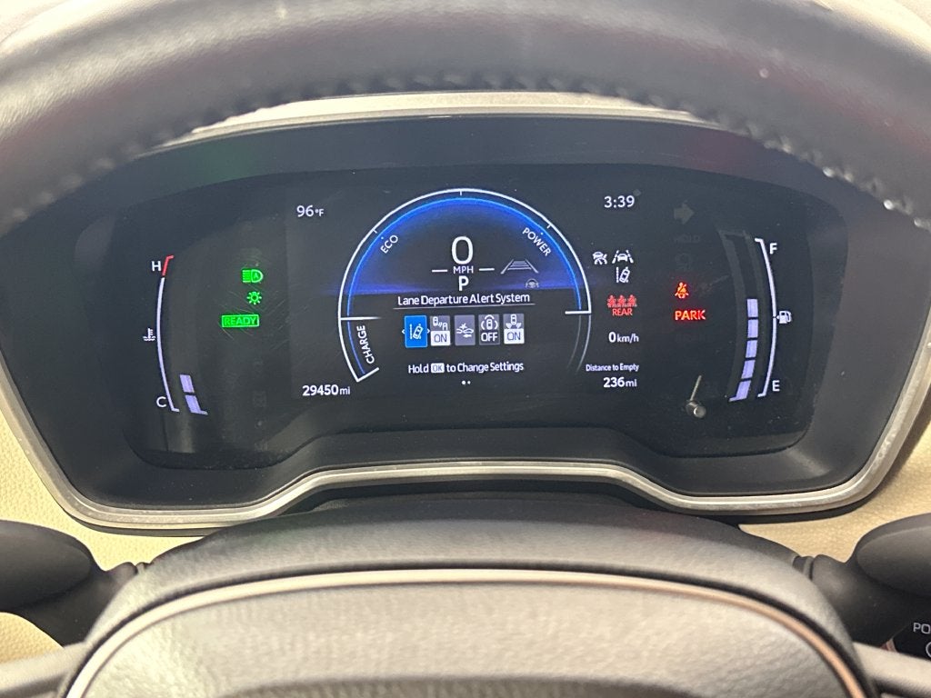 2024 Toyota Corolla Hybrid XLE